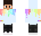 edited barf sweater