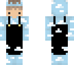 edited cloud overalls