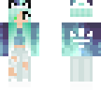 edited skin