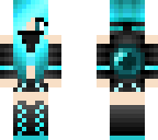 ender girl