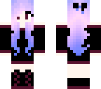 ender girl