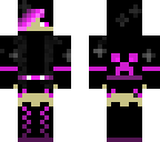 ender girl ceris version 2