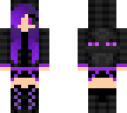 endergirl