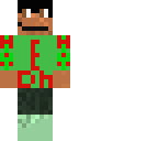 endy