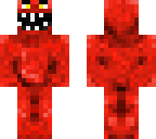 evil elmo