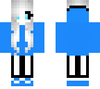 female dancetale sans