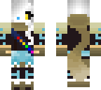female ink sans