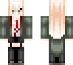 female komaeda e d i t