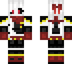 female underfell papyrus