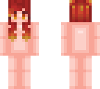fiery passion