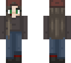 first good skin