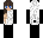 fix panda skin