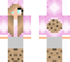 fixed almost new cookie