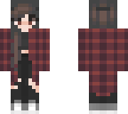 flannel