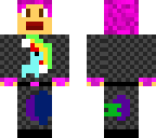fortnite - brite bomber