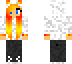 fox anime girl