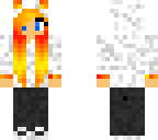 fox anime girl