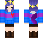 frisk dottie