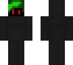 green phantom