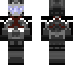 gundam wing pilot suit