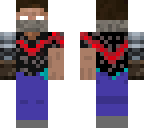 herobrine from goodbye