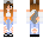 hot werewolf girl