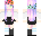 i just added flowers
