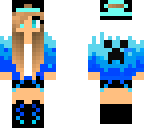 ice girl