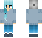 ice girl