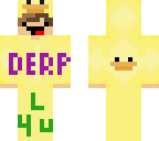 idk