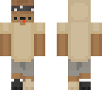 ilegitbear