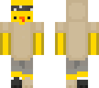 ilegitduck