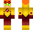 kid flash