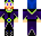 layed warlock