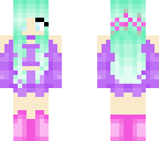 lilliana the flower girl