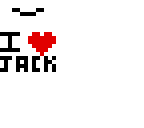love jack