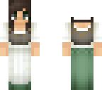 maid skin