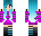 main skin 3