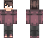 male persona - outfit 6