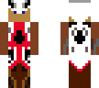 mein erster skin