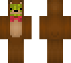 melon bear