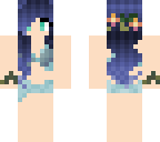 mermaid