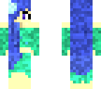 mermaid