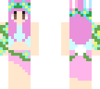 mical bunny tropical