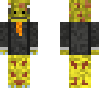 mine