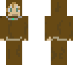 monk