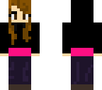 my new skin