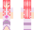 my rose quartz