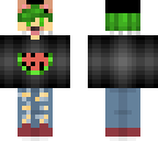 my skin