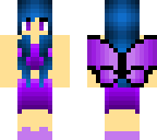 my youtuber skin